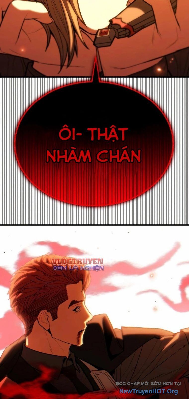 Tuyệt Thế Anh Hùng Chương 60 Ảnh 96