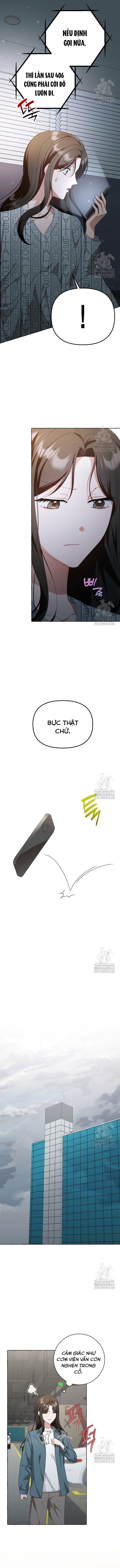 Khi Điện Thoại Đổ Chuông Chương 35 Ảnh 6