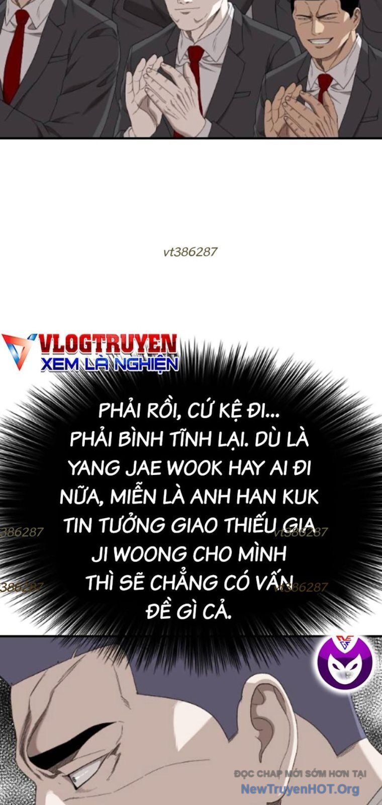 Người Xấu Chương 263 Ảnh 54