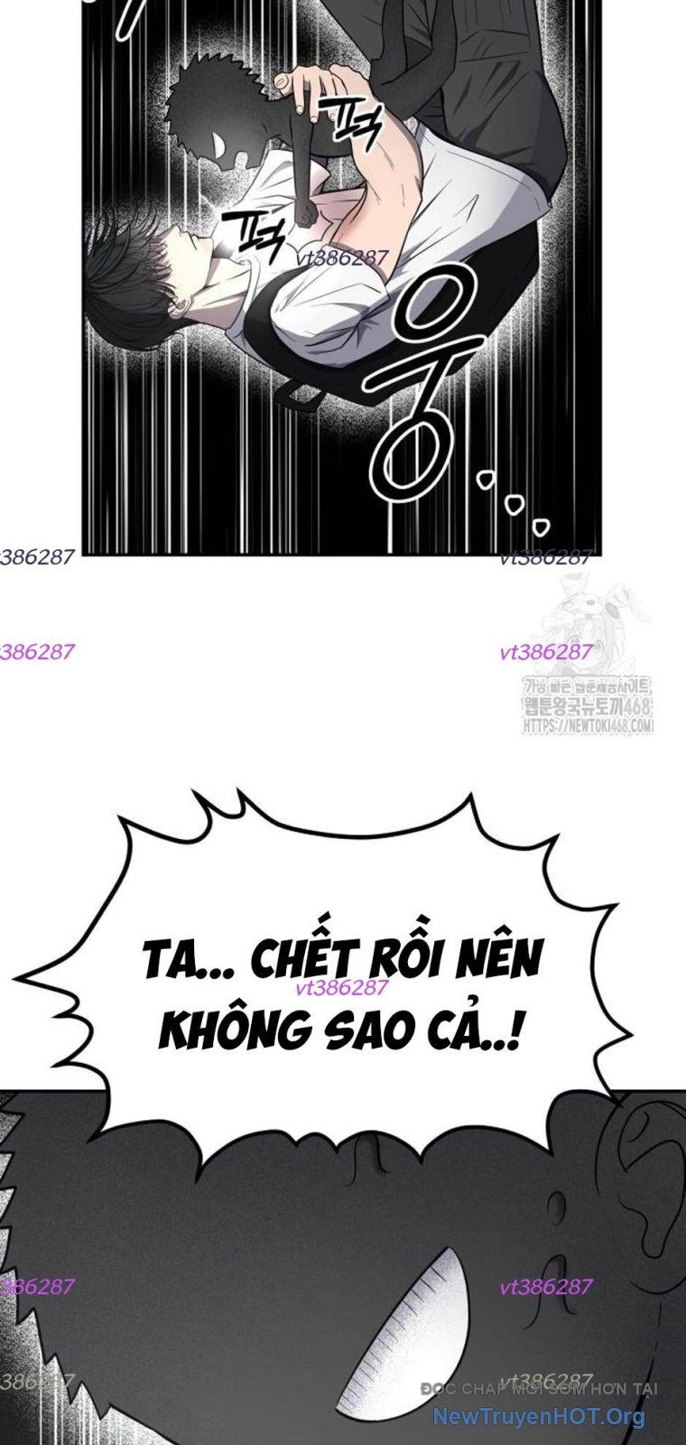 Chớ Bước Vào Nhà Hoang Chương 16 Ảnh 58