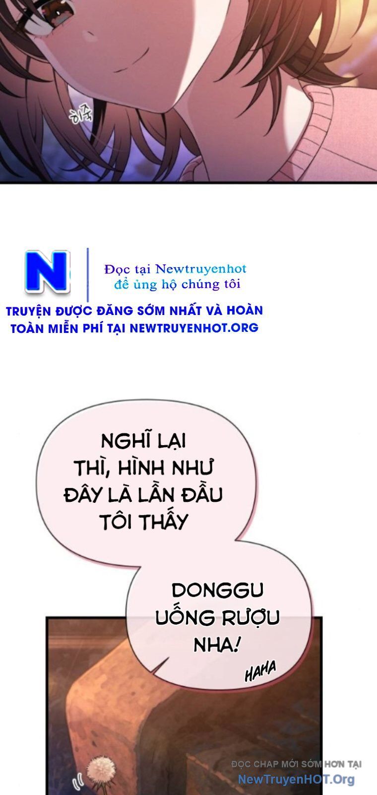 Nhật Kí Đổi Nghề Chương 23 Ảnh 30