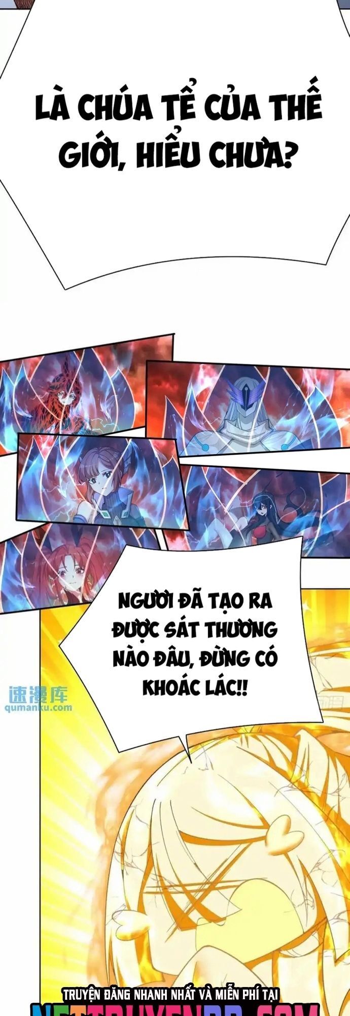 Ta Nhặt Được Thuộc Tính Tại Tu Chân Giới Chương 381 Ảnh 22