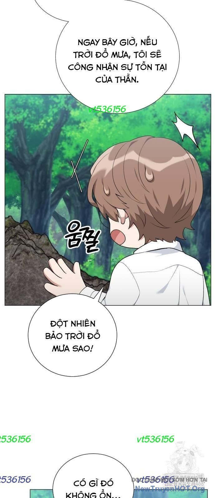 Tôi Làm Vườn Tại Thế Giới Thợ Săn Chương 58 Ảnh 38