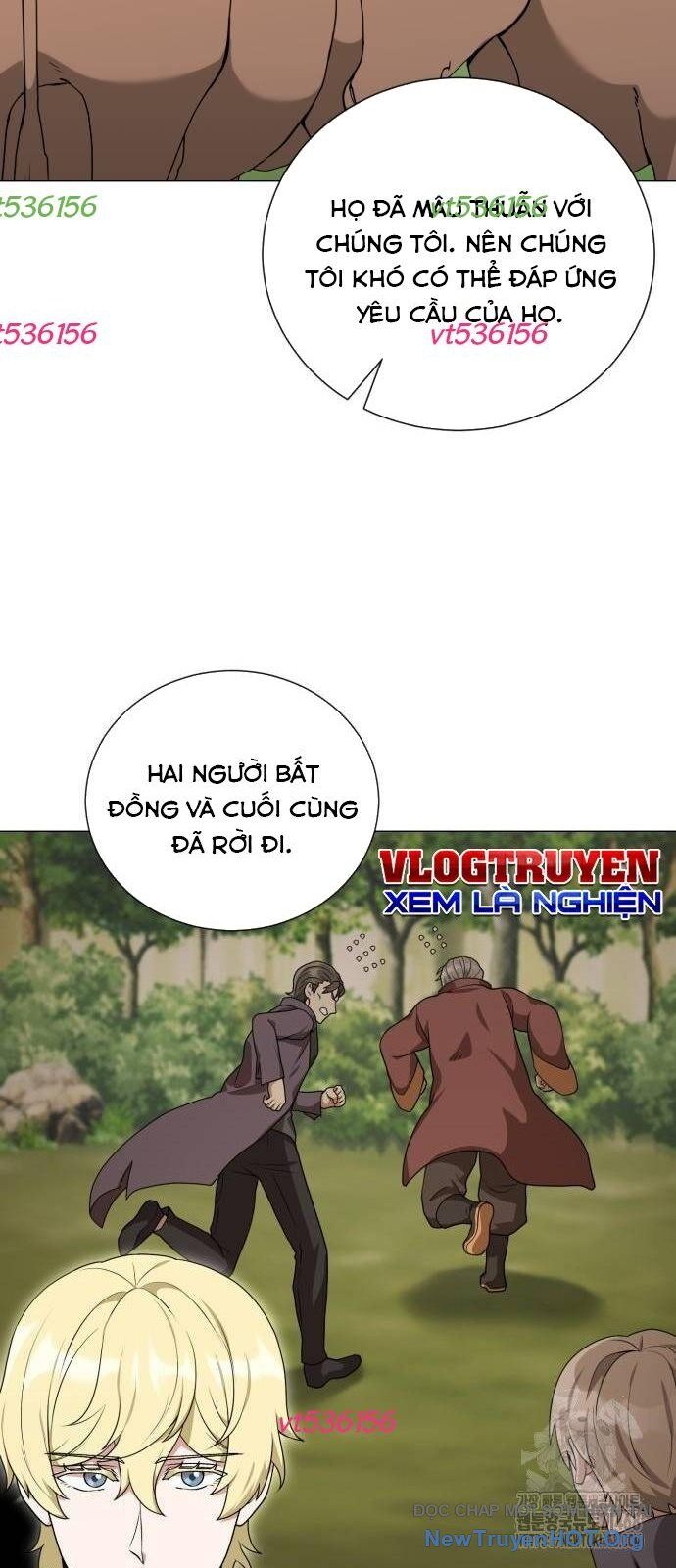 Tôi Làm Vườn Tại Thế Giới Thợ Săn Chương 58 Ảnh 10