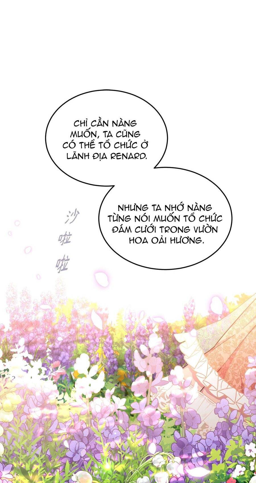 Quả Đào Mật Tháng 6 Chương 14 Ảnh 18