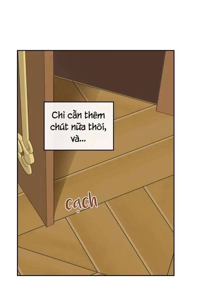Vị Hôn Thê Khế Ước Của Công Tước Chương 131 Ảnh 27