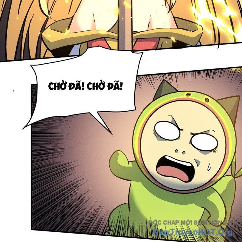 Pháp Sư Ký Sinh: Biên Niên Sử Thế Giới Ảo Chương 16 Ảnh 19