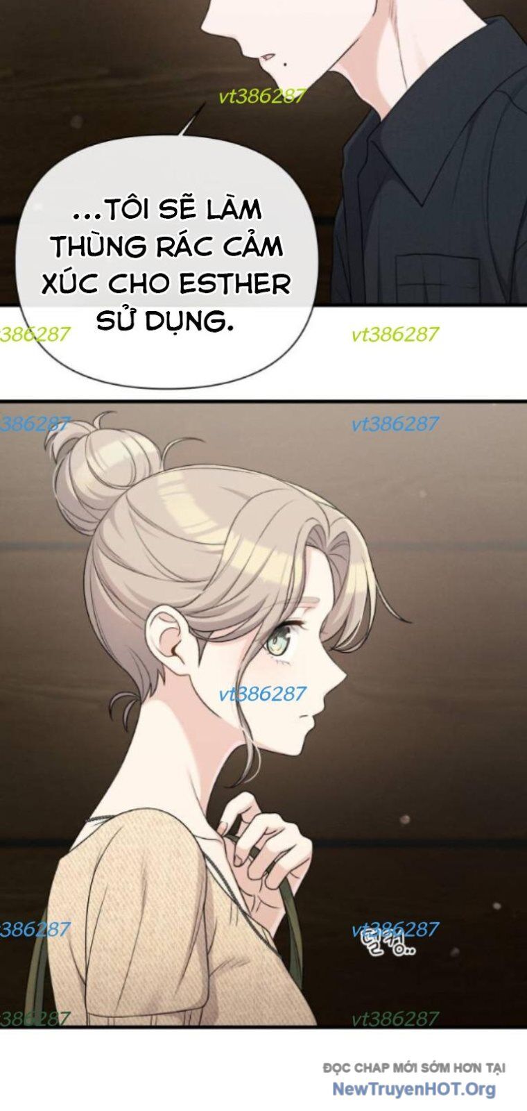 Nhật Kí Đổi Nghề Chương 24 Ảnh 42