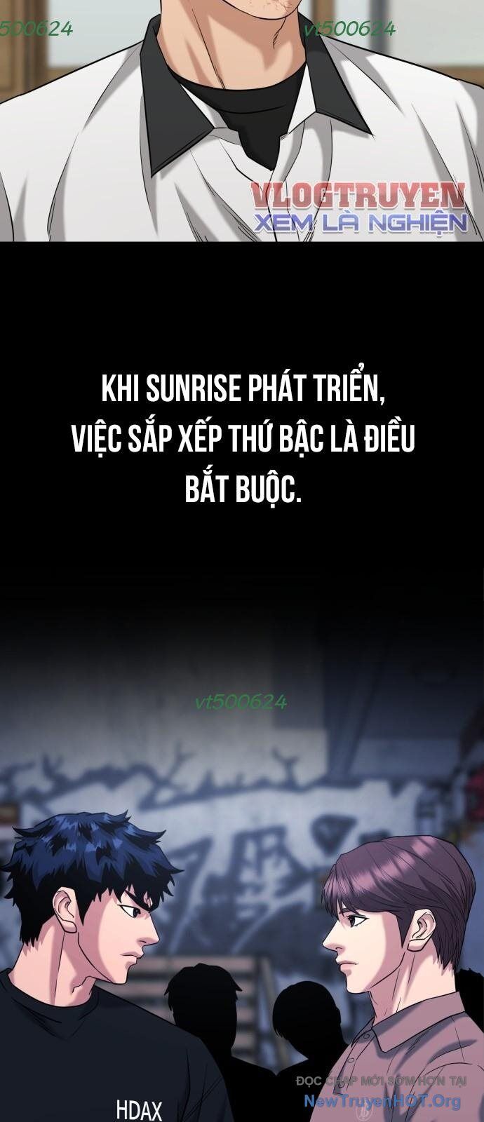 Minh Vương Chương 30 Ảnh 8
