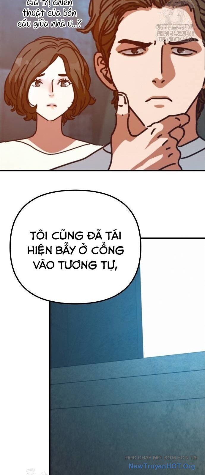 D-Day: Hầm Trú Ẩn Chương 58 Ảnh 90