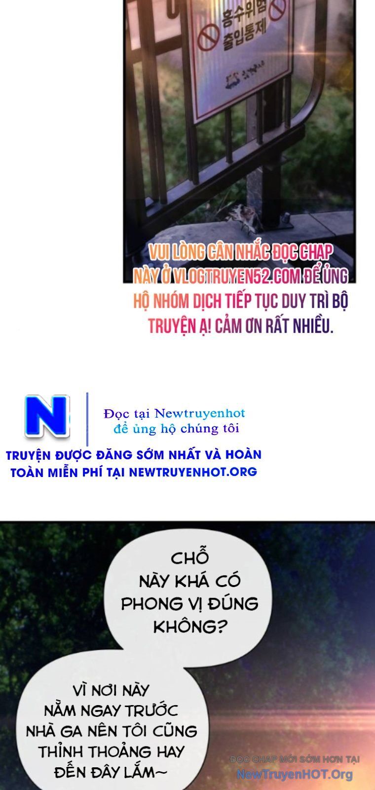 Nhật Kí Đổi Nghề Chương 23 Ảnh 12