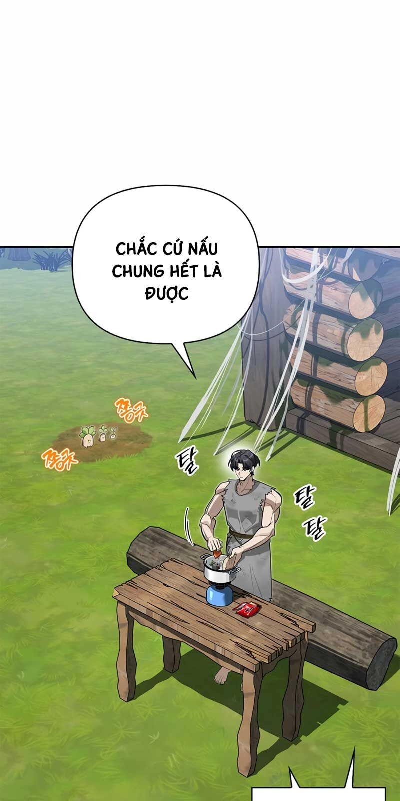 Healer Cấp S Chữa Trị Cho Quái Vật Chương 4 Ảnh 86