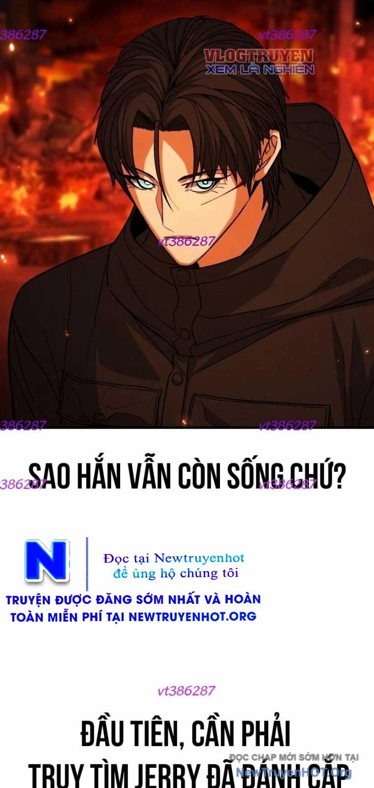 Tuyệt Thế Anh Hùng Chương 61 Ảnh 56