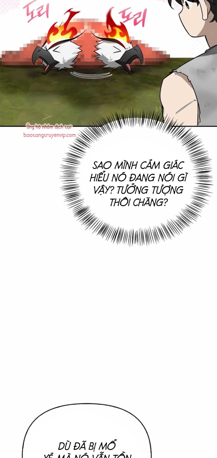 Healer Cấp S Chữa Trị Cho Quái Vật Chương 2 Ảnh 70