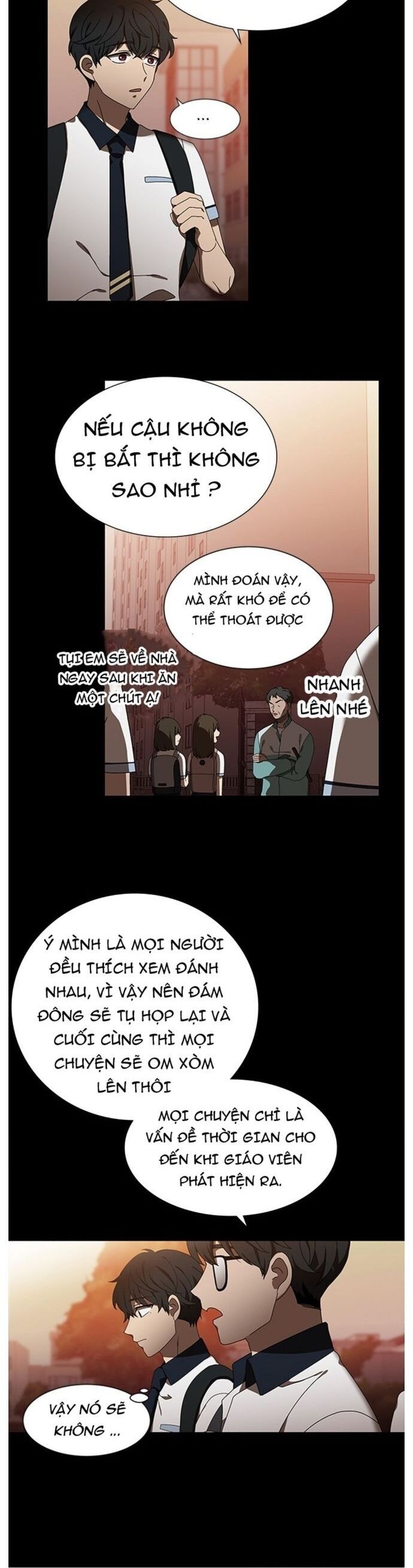 Siêu Sao Độc Chiếm Của Ta Chương 37 Ảnh 12