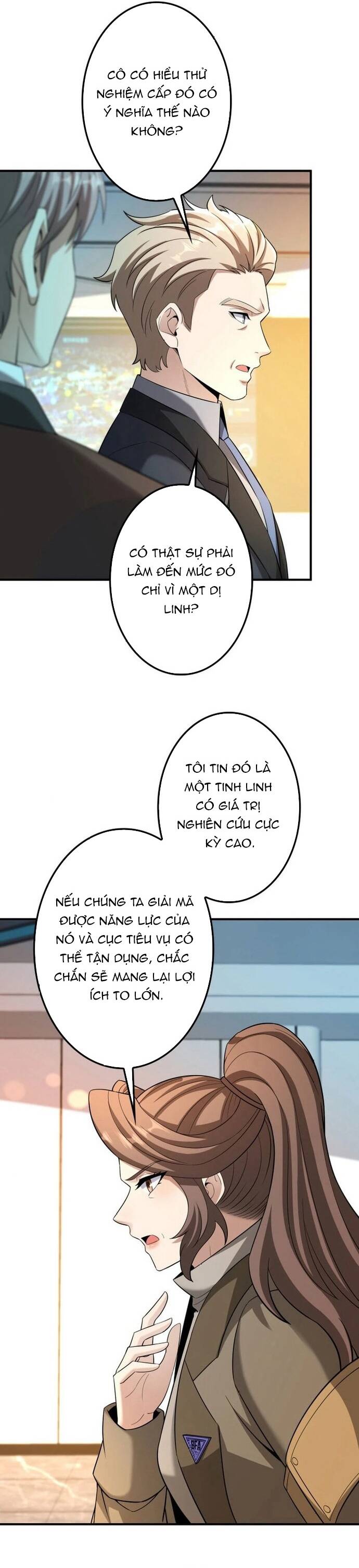 Mouhitori No Saikyou No Ore -Teihen Kara No Nariagari Chương 13 Ảnh 5