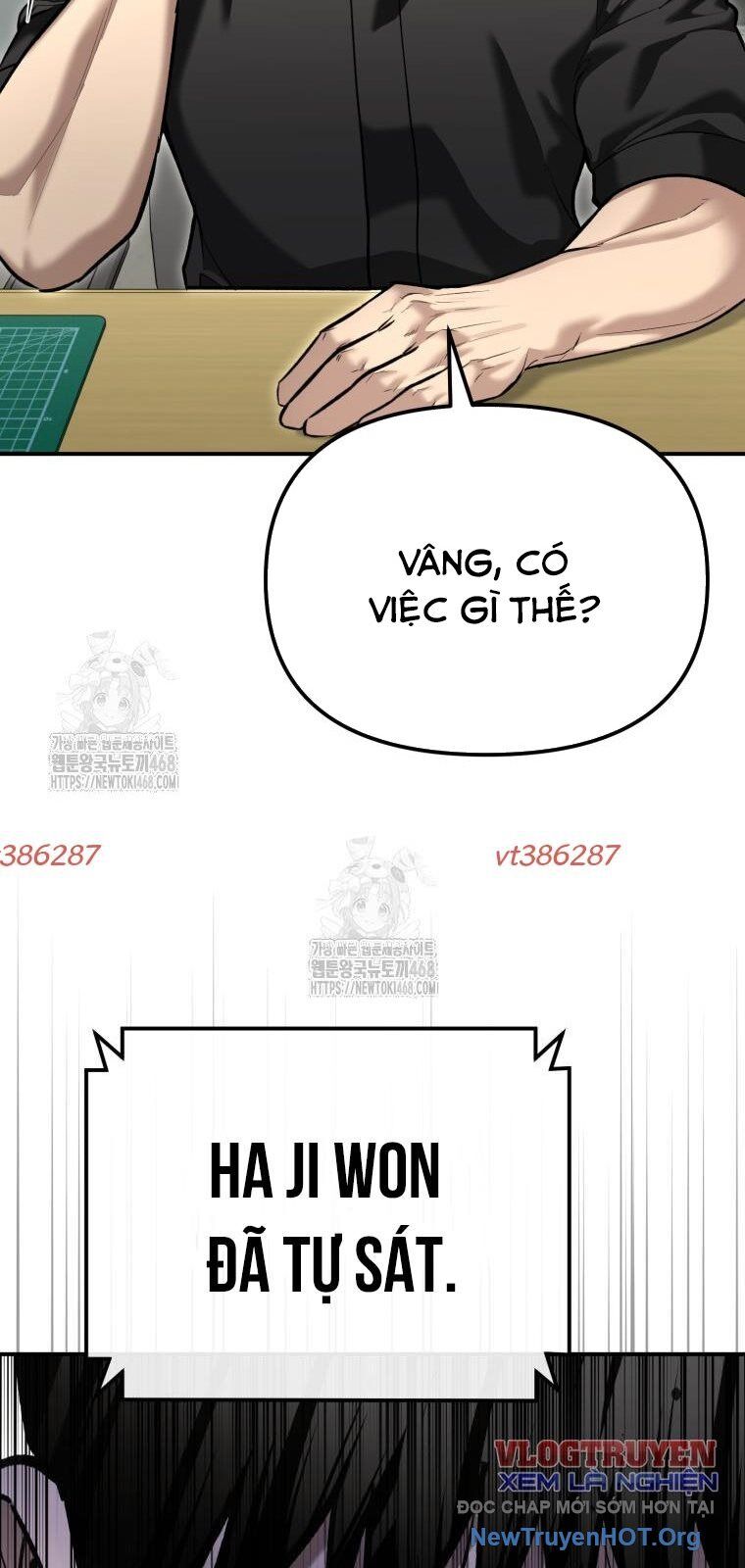 Cảnh Sát Bất Bại Chương 53 Ảnh 5