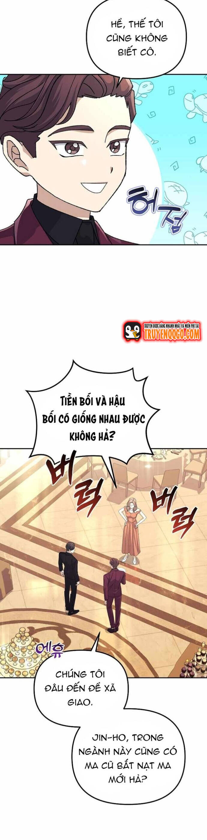 Tái Thiết Cuộc Đời Kẻ Nghiện Game Chương 27 Ảnh 36