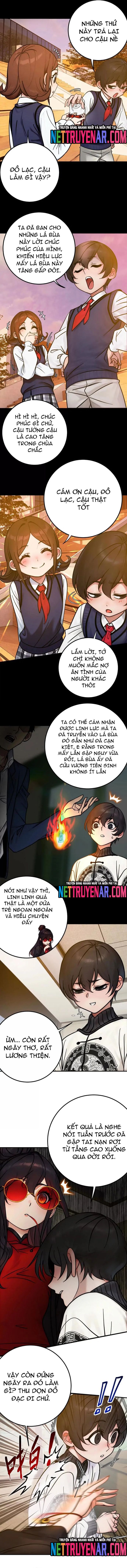Tân Thiên Sư Chương 5 Ảnh 5