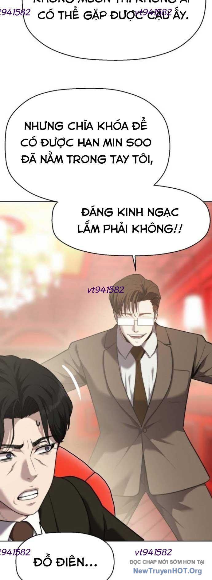 Đấu Trường Chiến Đấu Chương 41 Ảnh 10