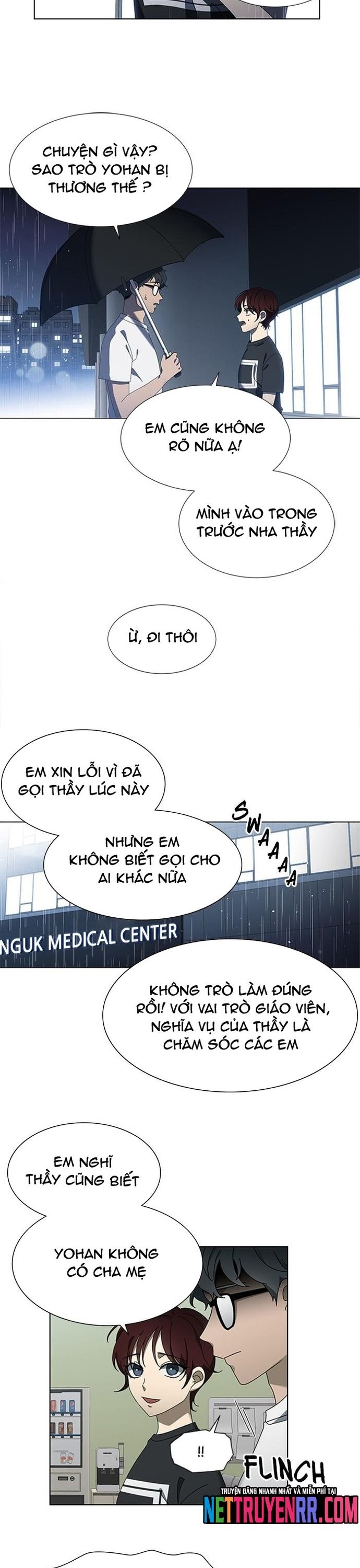 Siêu Sao Độc Chiếm Của Ta Chương 50 Ảnh 4