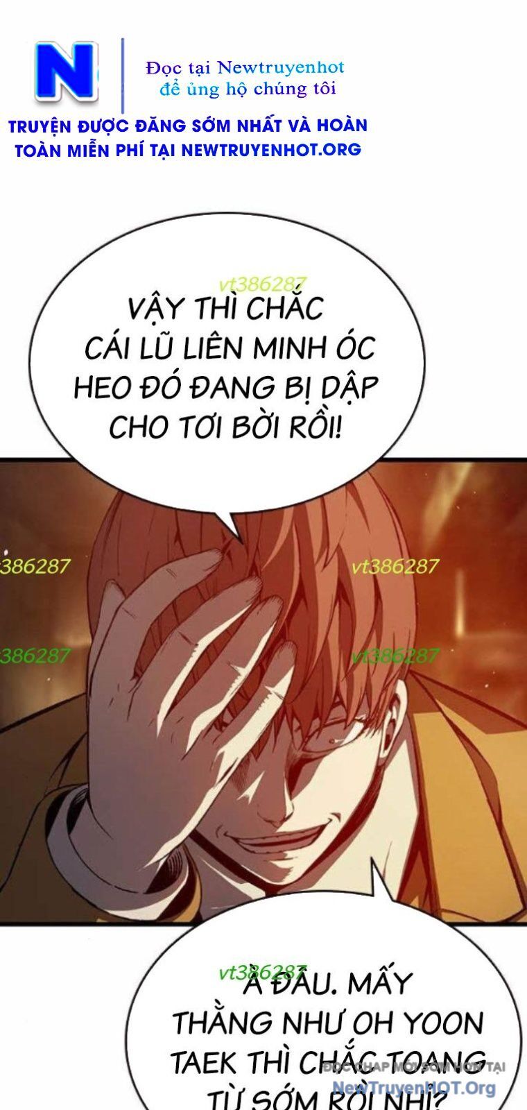 King Game Chương 122 Ảnh 51