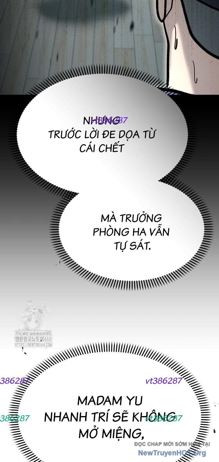 Cảnh Sát Bất Bại Chương 53 Ảnh 46