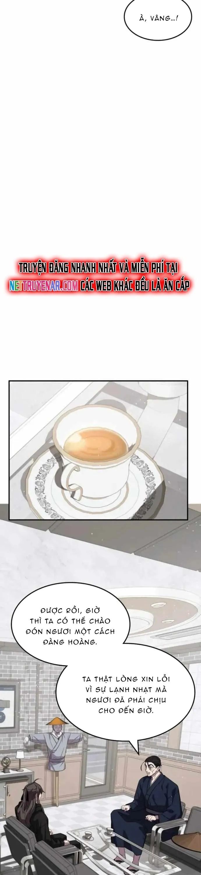 Tăng Lực Thợ Săn Chương 125 Ảnh 23