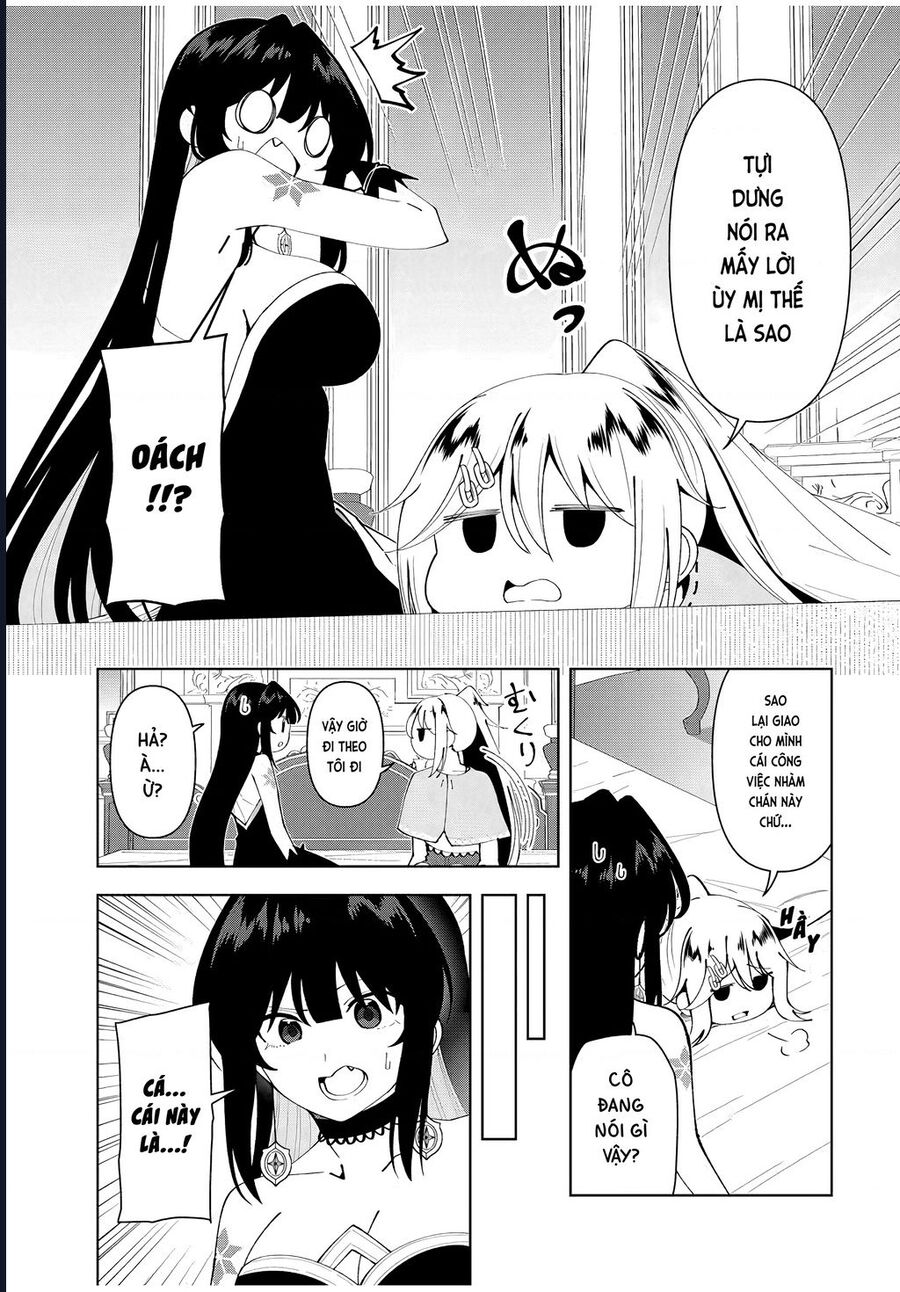 Yuusha To Yobareta Nochi Ni: Soshite Musou Otoko Wa Kazoku Wo Tsukuru Chương 77 Ảnh 13