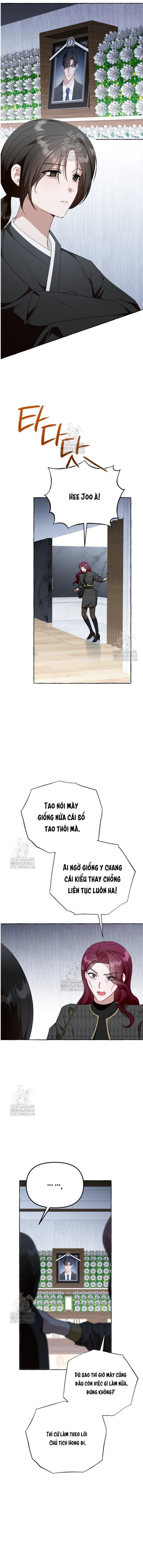 Khi Điện Thoại Đổ Chuông Chương 49 Ảnh 14