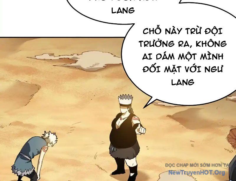 Tiên Vương Thú Liệp Pháp Tắc Chương 10 Ảnh 95