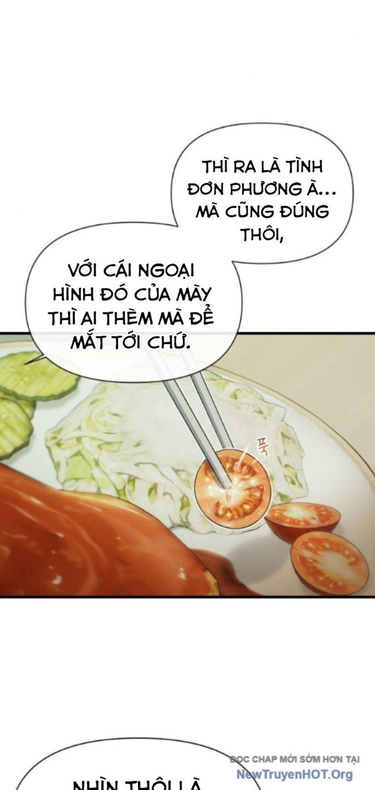 Nhật Kí Đổi Nghề Chương 23 Ảnh 74
