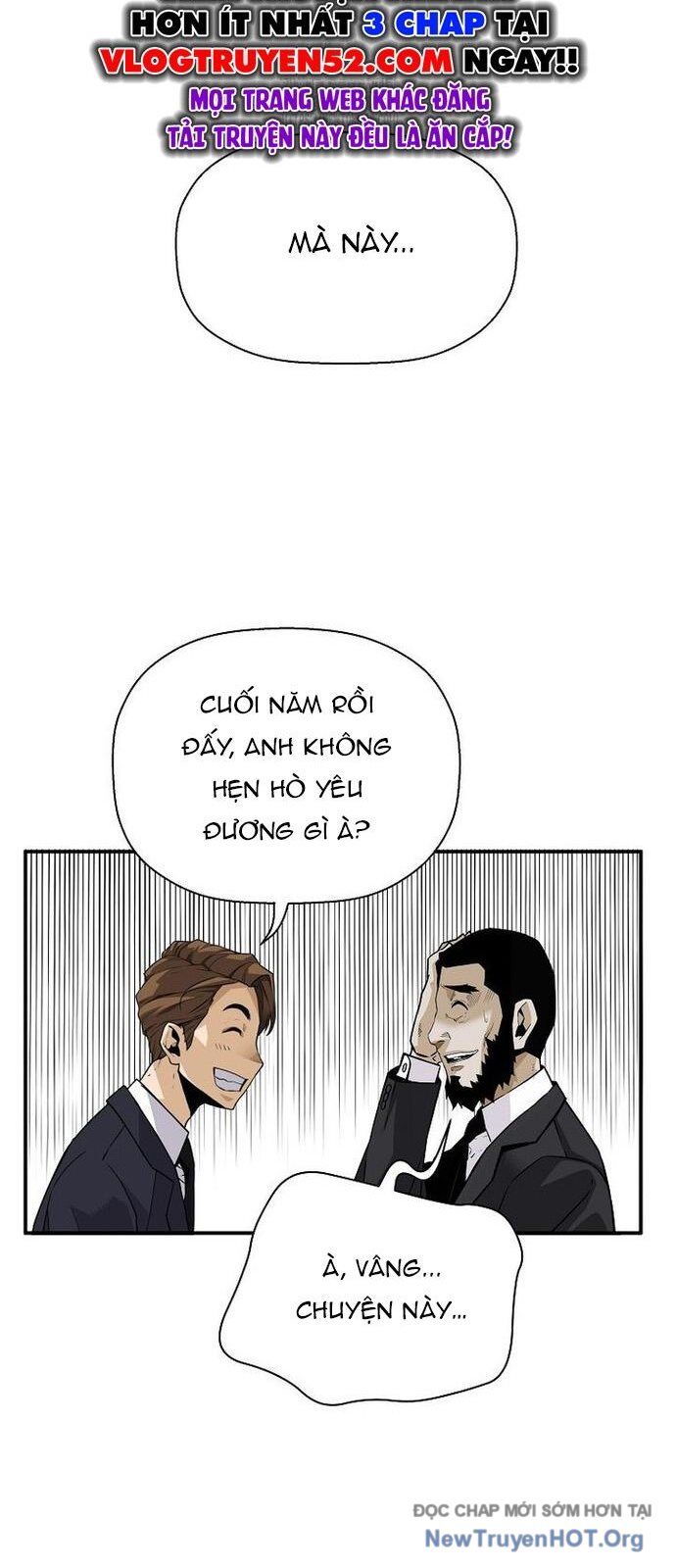 Sự Trở Lại Của Huyền Thoại Chương 181 Ảnh 26