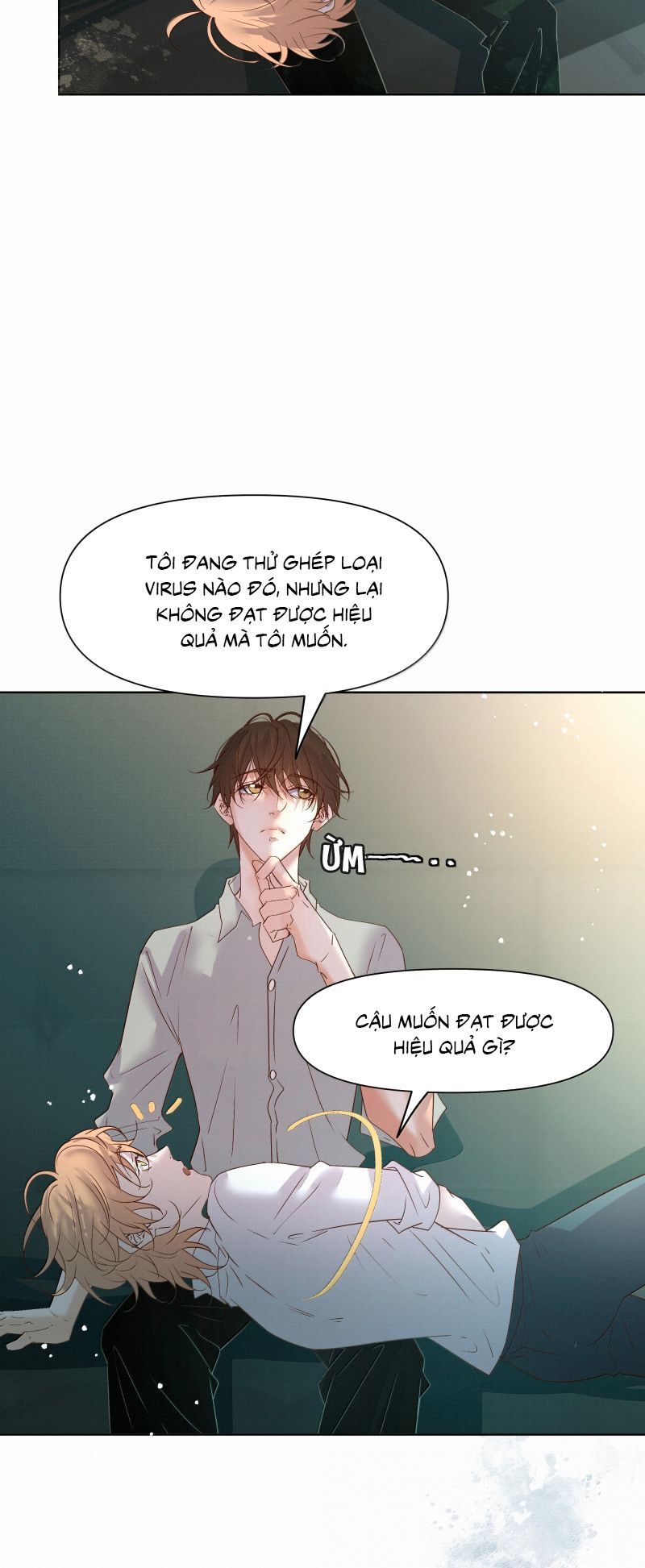 Tuyệt Xử Phùng Sinh Chương 92 Ảnh 11