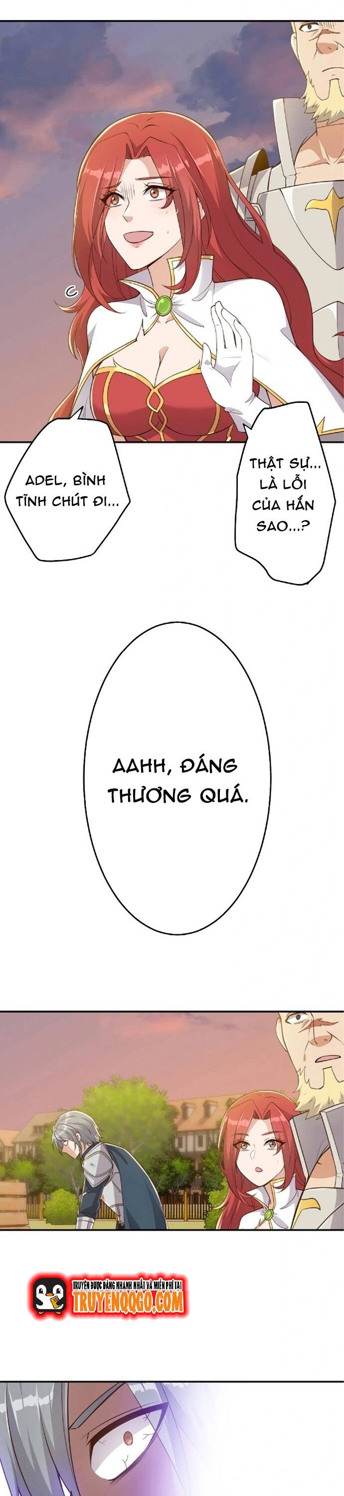 Jozan Fuyo No Komikaraizu Sutato Shimashita! Chương 19 Ảnh 25