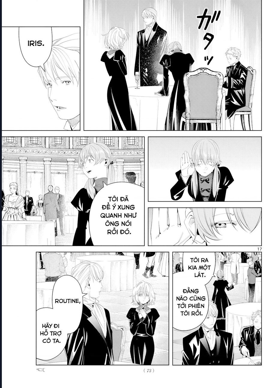 Sousou No Frieren Chương 141 Ảnh 18