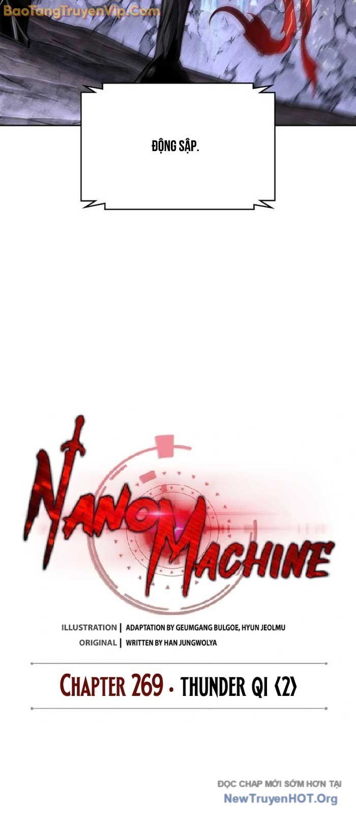 Ngã Lão Ma Thần Chương 270 Ảnh 45