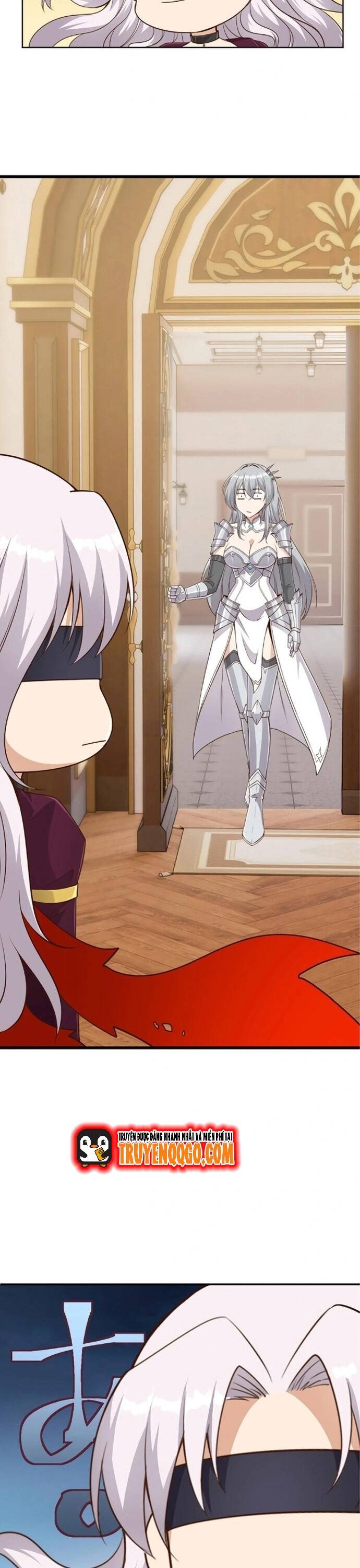 Jozan Fuyo No Komikaraizu Sutato Shimashita! Chương 18 Ảnh 40