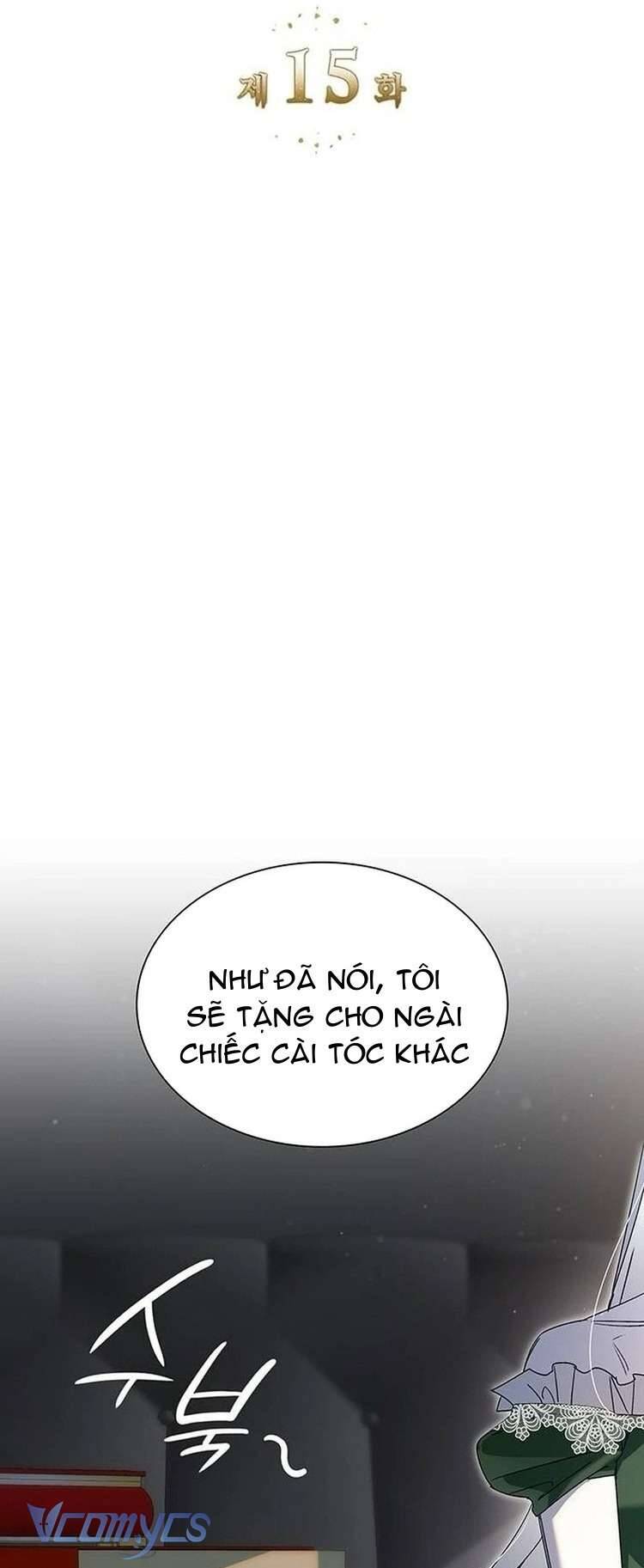 Cứ Cố Gắng Hết Sức Để Hối Hận Chương 15 Ảnh 28
