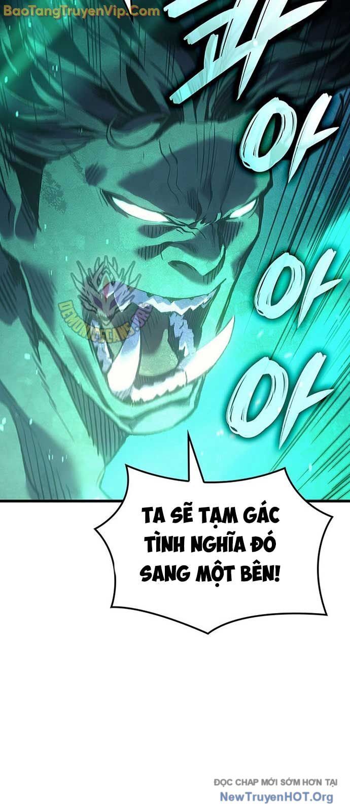 Đế Vương Hồi Quy Chương 91 Ảnh 5