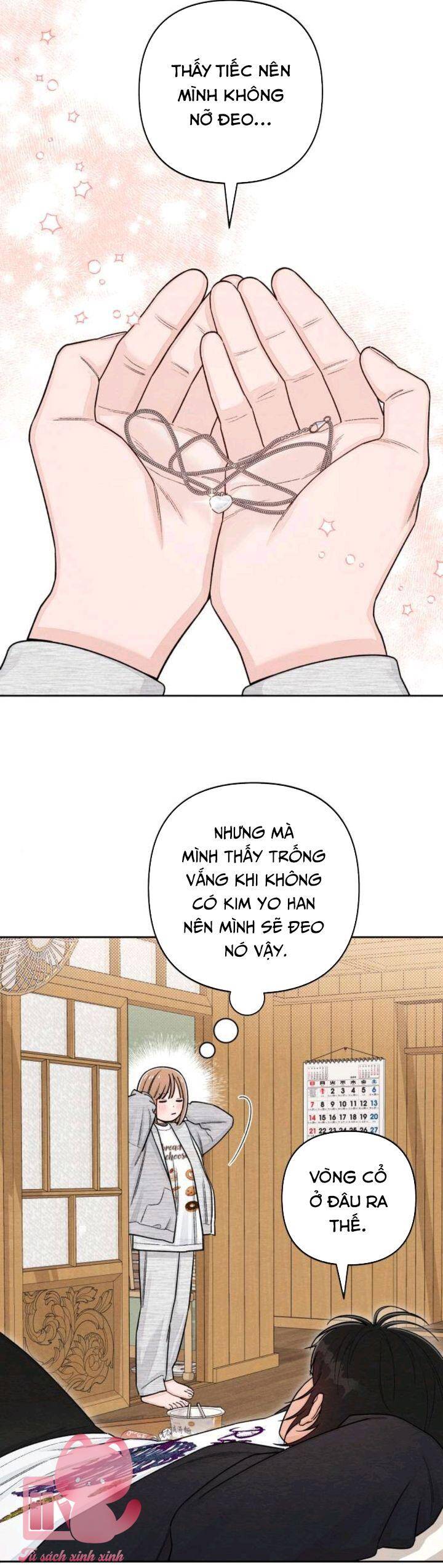 Bí Mật Thanh Xuân Chương 112 Ảnh 27