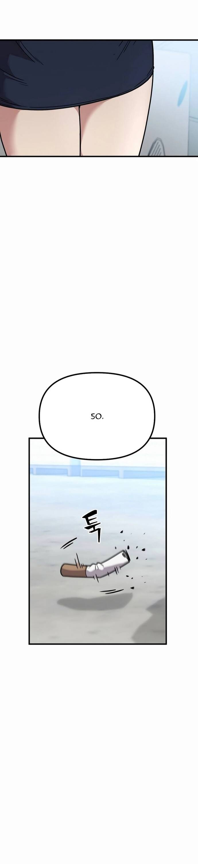 Tài Xế Báo Thù Chương 3 Ảnh 21