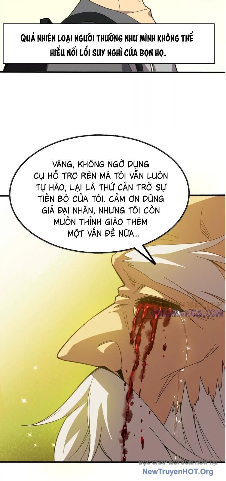 Dũng Giả X Nữ Ma Vương Chương 170 Ảnh 29