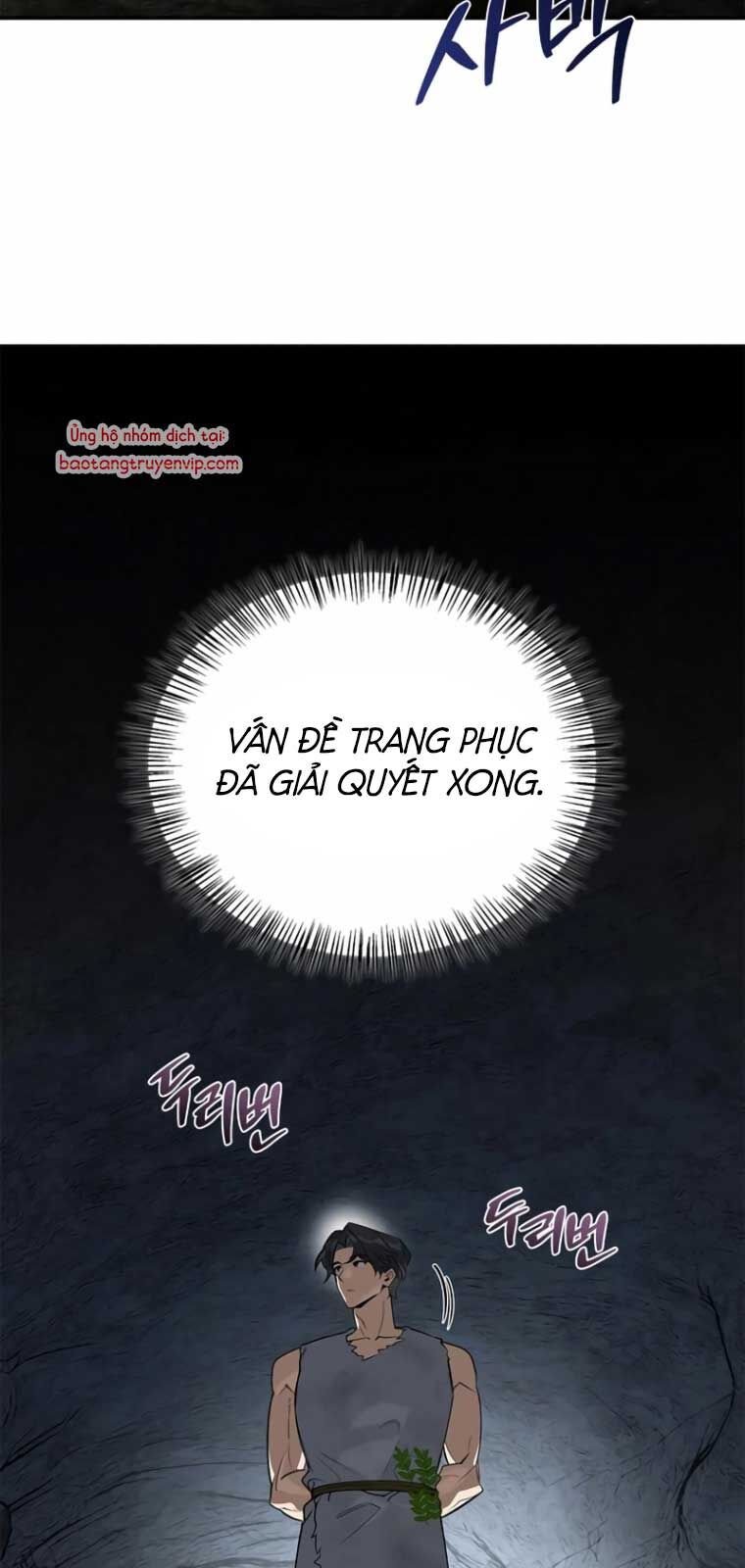 Healer Cấp S Chữa Trị Cho Quái Vật Chương 2 Ảnh 78