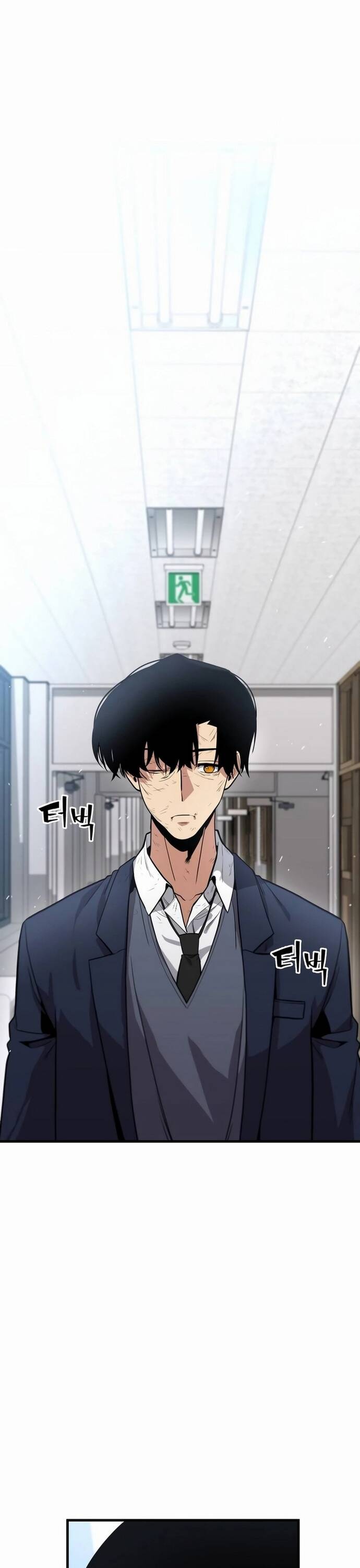 Tài Xế Báo Thù Chương 3 Ảnh 54