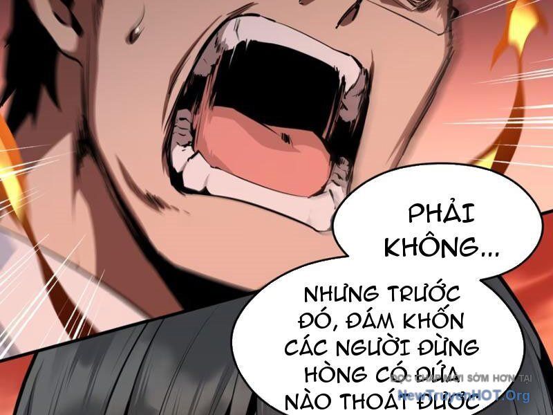 Hung Tinh Mê Hoặc - Máy Mô Phỏng Loạn Thế Chương 6 Ảnh 3