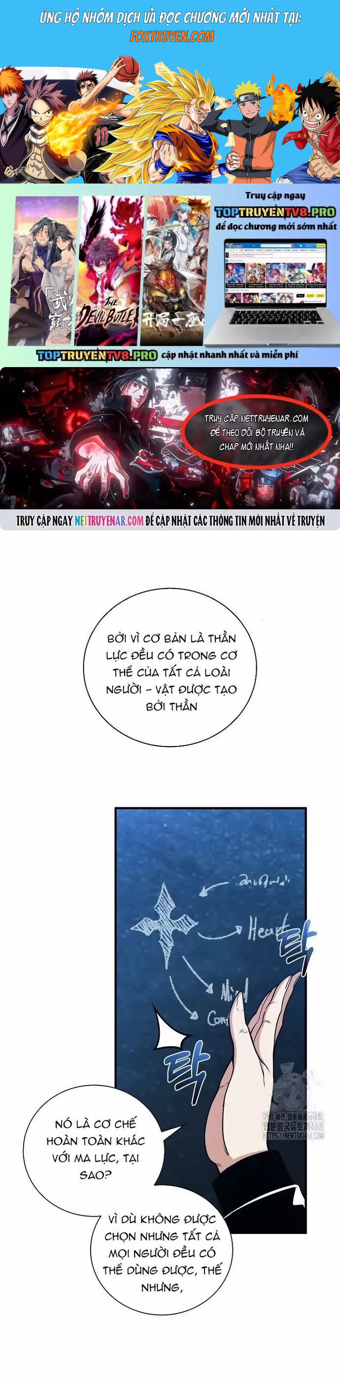 Số Phận An Bài Cho Các Nữ Phản Diện Yêu Tôi Chương 36 Ảnh 2