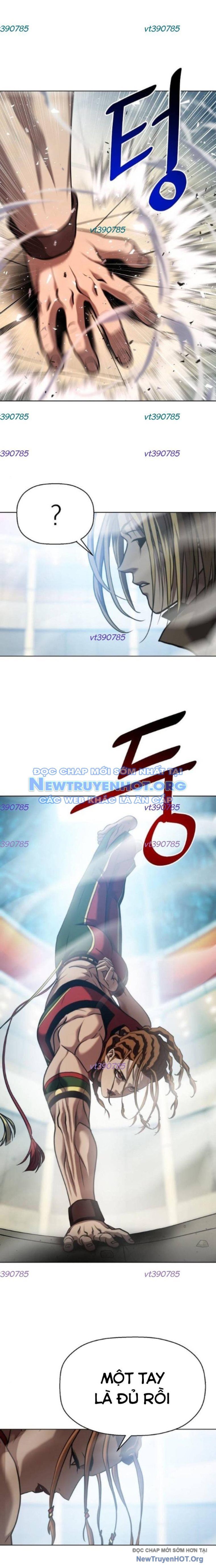 Đấu Trường Chiến Đấu Chương 53 Ảnh 9