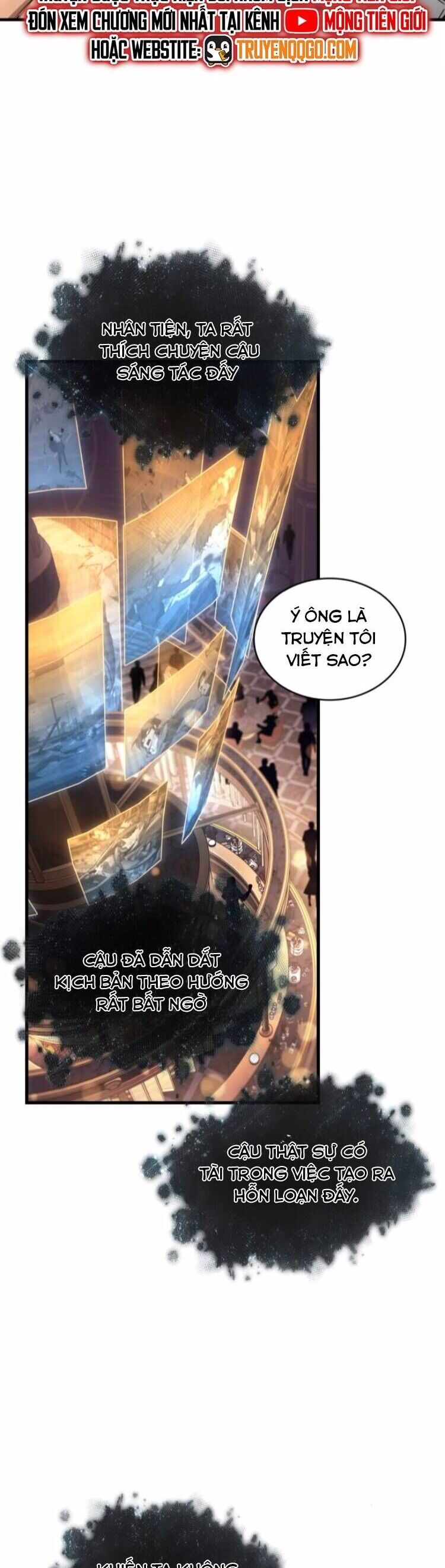 Toàn Trí Độc Giả - Omniscient Reader Chương 272 Ảnh 29