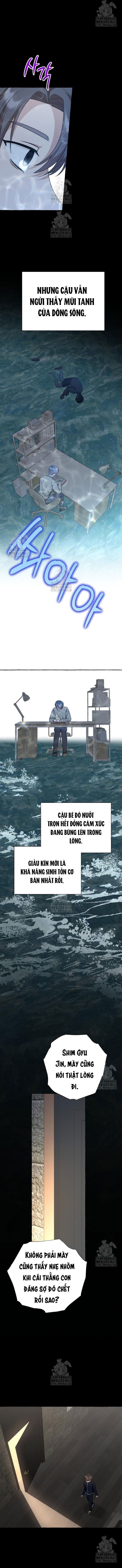 Khi Điện Thoại Đổ Chuông Chương 46 Ảnh 5